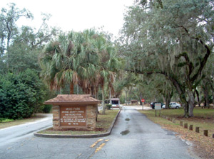 Moss Park