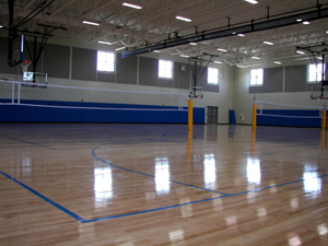 OC-Orlando Magic Rec Center/South Econ Community Park