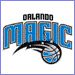 Orlando Magic Logo