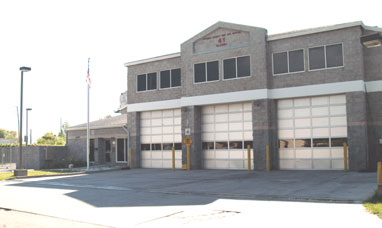 Fire Station 41