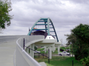 Cady Way Trail