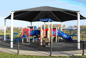 Meadow Woods Park/OC-Orlando Magic Rec Center