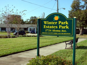 Winter Park Estates