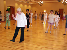 South Econ Community Park/Renaissance Senior Center