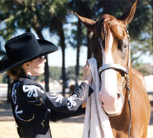 Clarcona Horse Park