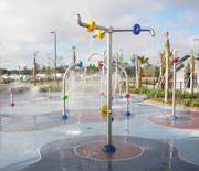 Dr. P. Phillips Community Park