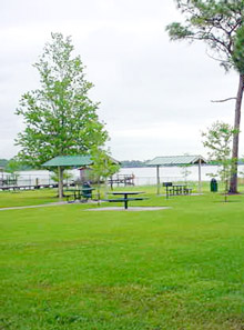 West Beach Park