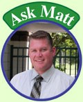 Ask Matt
