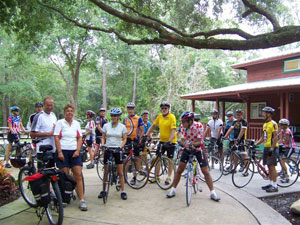 West Orange Trail