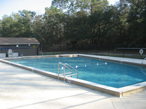 Kelly Park/Rock Springs