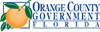 Orange County logo