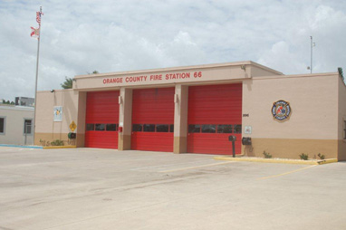 Fire Station 66