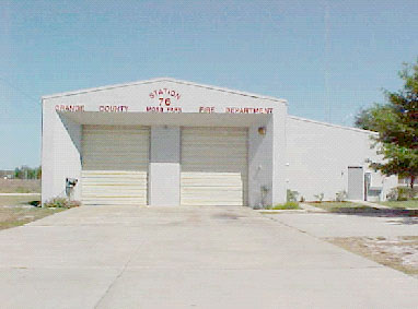 Fire Station 76