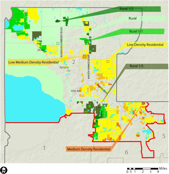 District 2 Map