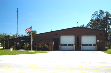 Fire Station 65